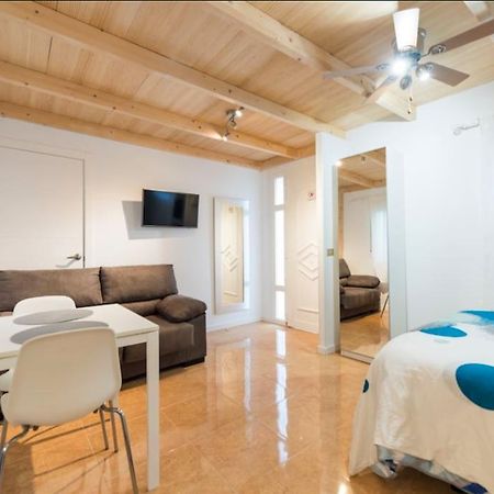 Studio Las Palmas Central Rooms Εξωτερικό φωτογραφία