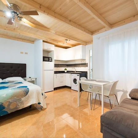 Studio Las Palmas Central Rooms Δωμάτιο φωτογραφία