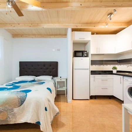 Studio Las Palmas Central Rooms Δωμάτιο φωτογραφία