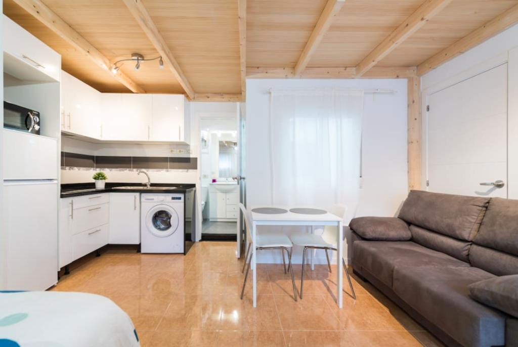 Studio Las Palmas Central Rooms Δωμάτιο φωτογραφία