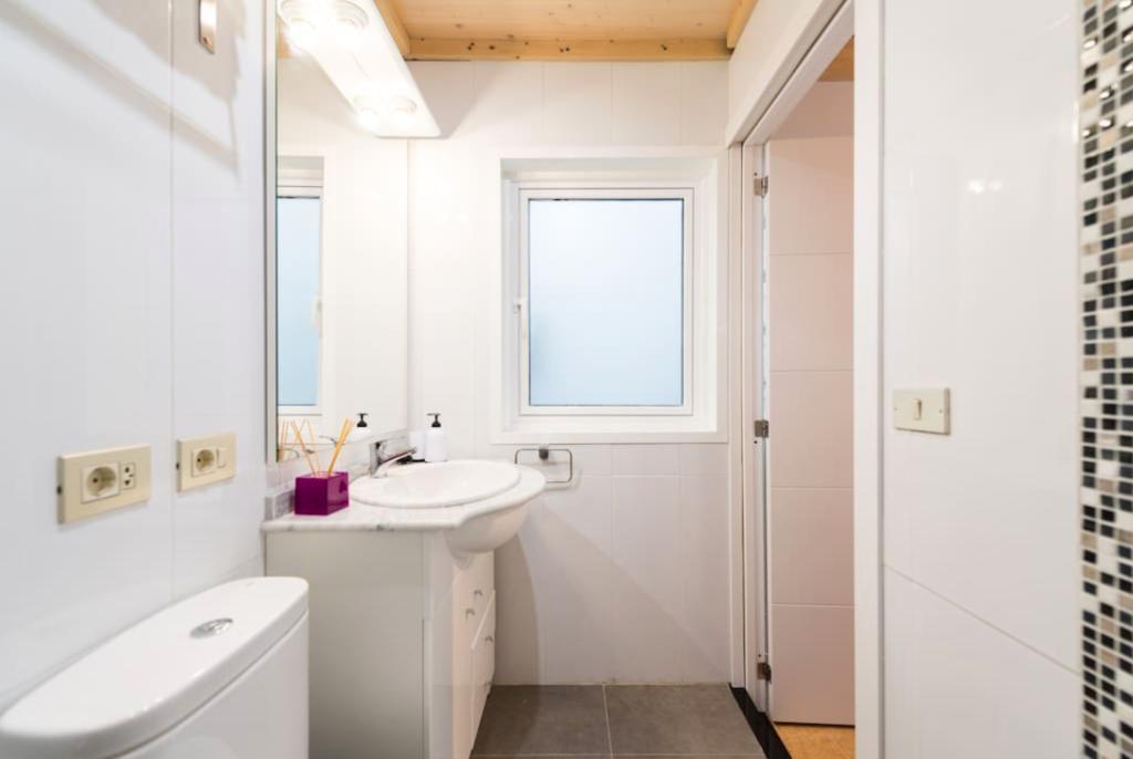Studio Las Palmas Central Rooms Δωμάτιο φωτογραφία