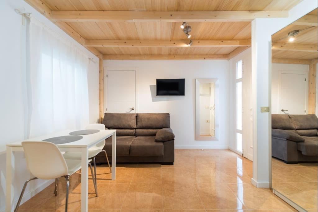 Studio Las Palmas Central Rooms Δωμάτιο φωτογραφία