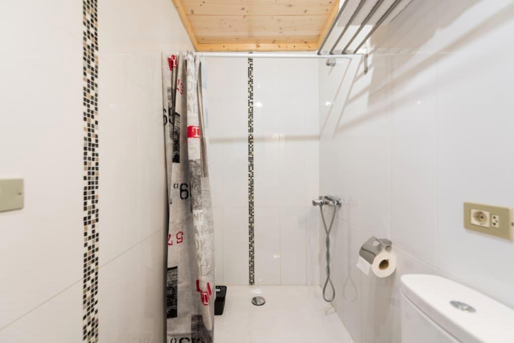 Studio Las Palmas Central Rooms Δωμάτιο φωτογραφία